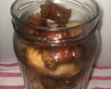 Foto del paso 5 de la receta: Conserva de longaniza y lomo oreado