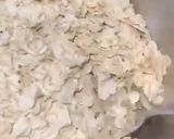 A picture of step 7 of Oatmeal pecan cookies.