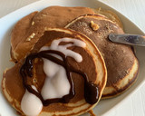 Foto del paso 4 de la receta: Tortitas proteicas