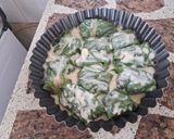 Foto del paso 10 de la receta: Arrolladitos de acelga y salsa blanca