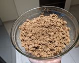 Foto del paso 7 de la receta: 🌱 "Carne" picada (vegana)