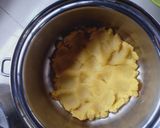 Foto langkah ke 3 dari resep Kue Sus Anti Kempes beserta Tips Anti Gagal.