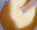 Joghurtos "piskóta" recept fázis 1 fotója