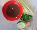 Foto langkah ke 2 dari resep Tom yum goong.