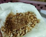 Foto langkah ke 4 dari resep Hotteok (Korean sweet Pancake).