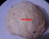 आलू पराठा रेसिपी चरण 1 फोटो