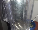 Foto del paso 1 de la receta: Milkshake de oreo