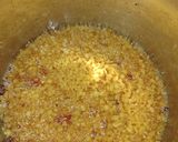 મોતિચૂર લાડુું (Motichur ladoo recipe in Gujarati) રેસીપી સ્ટેપ10ફોટો
