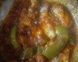 கத்திரிக்காய் மசாலா(brinjal masala recipe in tamil) ரெசிபி ஸ்டேப் 4 புகைப்படம்
