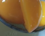 Foto del paso 2 de la receta: Postre de durazno