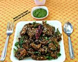 A picture of step 7 of Gujarati RasPatra / PaaniPatra - A Delicious & Nutritious Evening Snack Made From Colocasia Leaves.