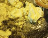 A picture of step 2 of New Years Eve Chicken Dip.
