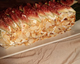 Foto del paso 5 de la receta: Brazo de gitano con higos🍰