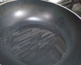A picture of step 1 of Zeera walay aloo.