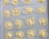 Foto langkah ke 10 dari resep Crispy Almond Cheese.
