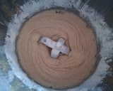 Foto del paso 5 de la receta: Galletas de avena, pasas y arándanos