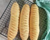 Foto langkah ke 7 dari resep Vienna Bread (Sourdough).