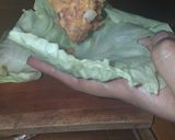 Foto langkah ke 4 dari resep Sup kornet gulung kubis.