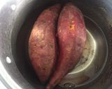 Foto langkah ke 1 dari resep Kolak Biji Salak.