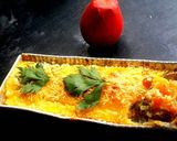 Foto langkah ke 13 dari resep Pastel Tutup Super Ekonomis.
