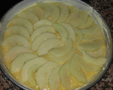 Foto del paso 7 de la receta: Tarta de manzana casera