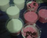 Foto langkah ke 2 dari resep Ice cream Ekonomis Simple Blender Saja.