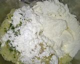 Foto langkah ke 1 dari resep Kentang Keju #SelasaBİSA.