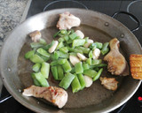 Foto del paso 2 de la receta: Paella valenciana (receta tradicional)