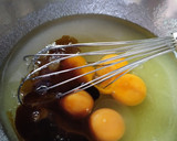 Foto del paso 1 de la receta: Budín inglés tradicional, sin frutas abrillantadas 🎄