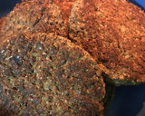 Foto del paso 4 de la receta: Hamburguesas vegetarianas de lentejas