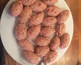 Foto del passaggio 4 della ricetta 🇩🇰 Polpette danesi come le preparava mia nonna