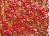 Pizza casera