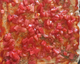 Foto del paso 3 de la receta: Pizza casera
