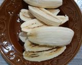 Foto langkah ke 1 dari resep Pisang Goreng Kriuk Pakai Tepung Beras.