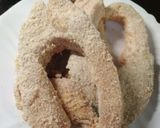 Rántott ponty recept fázis 2 fotója