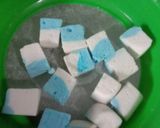 Foto langkah ke 9 dari resep Marshmallow.