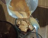 Foto del paso 4 de la receta: Copa dulce de galletitas de chocolate