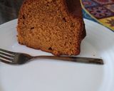 عکس مرحله 1 از دستور کیک شیره انگور