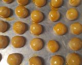 Foto langkah ke 4 dari resep Nastar keju.
