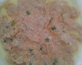 Foto langkah ke 3 dari resep Rolade Ikan.