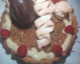 Foto del paso 7 de la receta: Merengue francés - receta complementaria