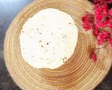 A picture of step 5 of Papad Katori Chaat.