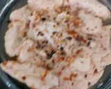 A picture of step 3 of My Lemon Peppered Chicken Salad ❤.