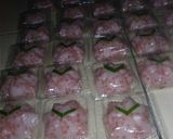 Foto langkah ke 6 dari resep 2. Djentik Manis.