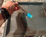 Foto del paso 1 de la receta: Espetos de bacaladillas