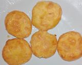 Foto langkah ke 5 dari resep Perkedel kentang.
