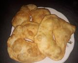 Foto del paso 5 de la receta: Tortas Fritas Uruguayas Criollas