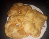 Foto del paso 5 de la receta: Tortas Fritas Uruguayas Criollas