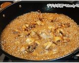 下酒菜-塔香燒雞(三杯雞)的食譜步驟6照片
