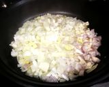 Foto del paso 6 de la receta Albóndigas de res en salsa de cerveza artesana Minera